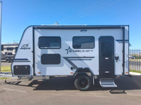 2026 Jayco Starcraft 15.48-8.SC-MY26.5