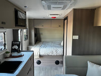 2025 Jayco Base Station