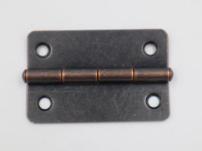 HINGE 2" BUTT F/BRONZE R/CNR
