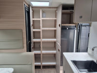 2026 Jayco Crosstrak