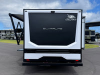 2026 Jayco Silverline
