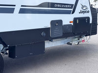 2025 Jayco Discovery