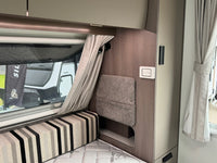 2024 Jayco Journey 16.51-3.OB.JY