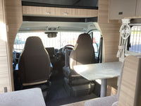 2026 Jayco Destiny