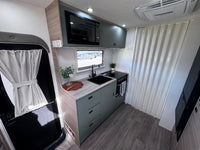 2025 Jayco Discovery