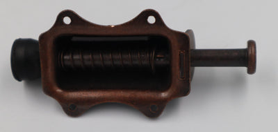 BARREL BOLT
