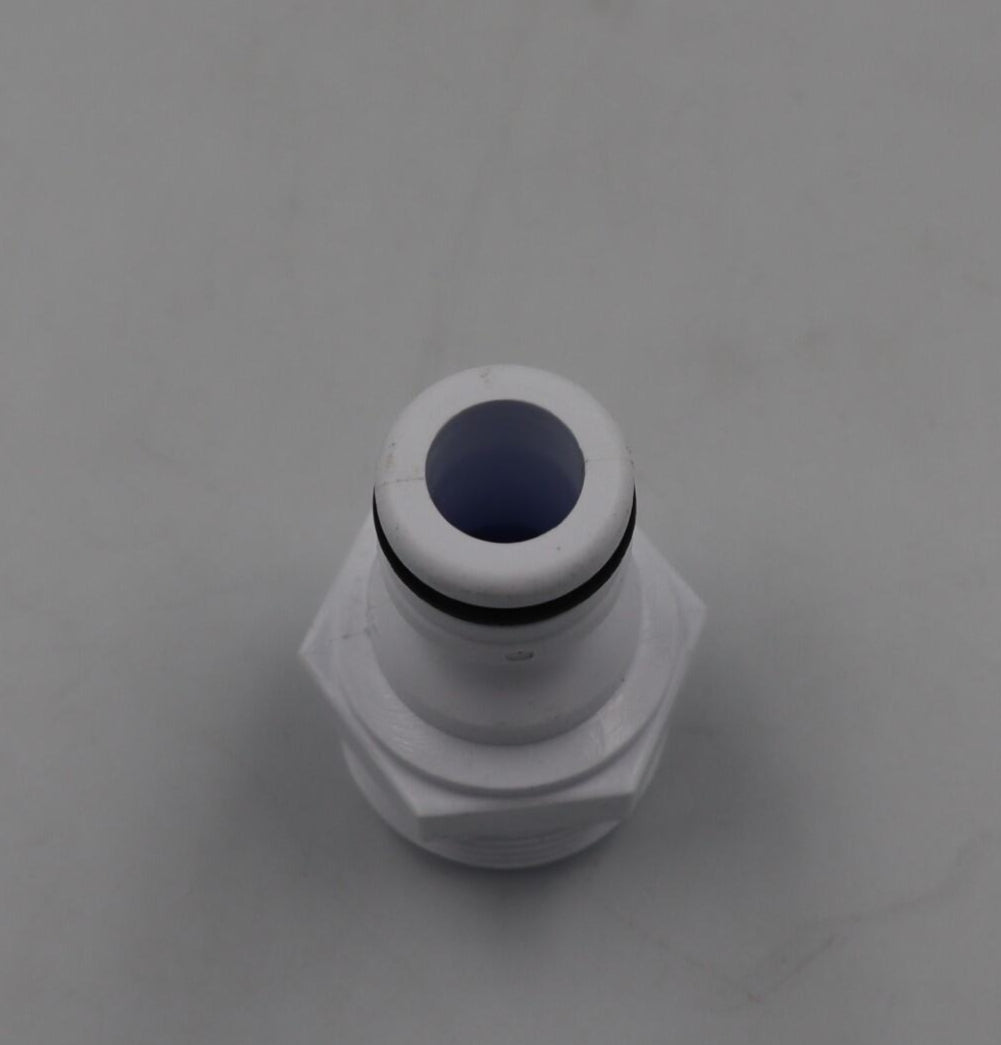 ADAPTOR WATER FILLER CLICK ON