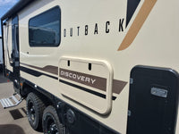2025 Jayco Discovery