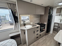 2024 Jayco Journey 16.51-3.OB.JY