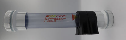 FIRE STRYKER ALL WEATHER CASE ALL WEATHER HOUSING ONLY