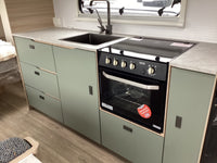 2025 Jayco Discovery