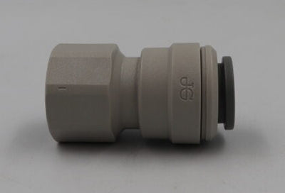 3/8 BSP X 12MM PIPE CONNECTOR