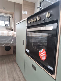 2025 Jayco Discovery
