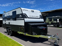 2026 Jayco Adventurer