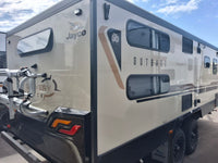 2025 Jayco Discovery