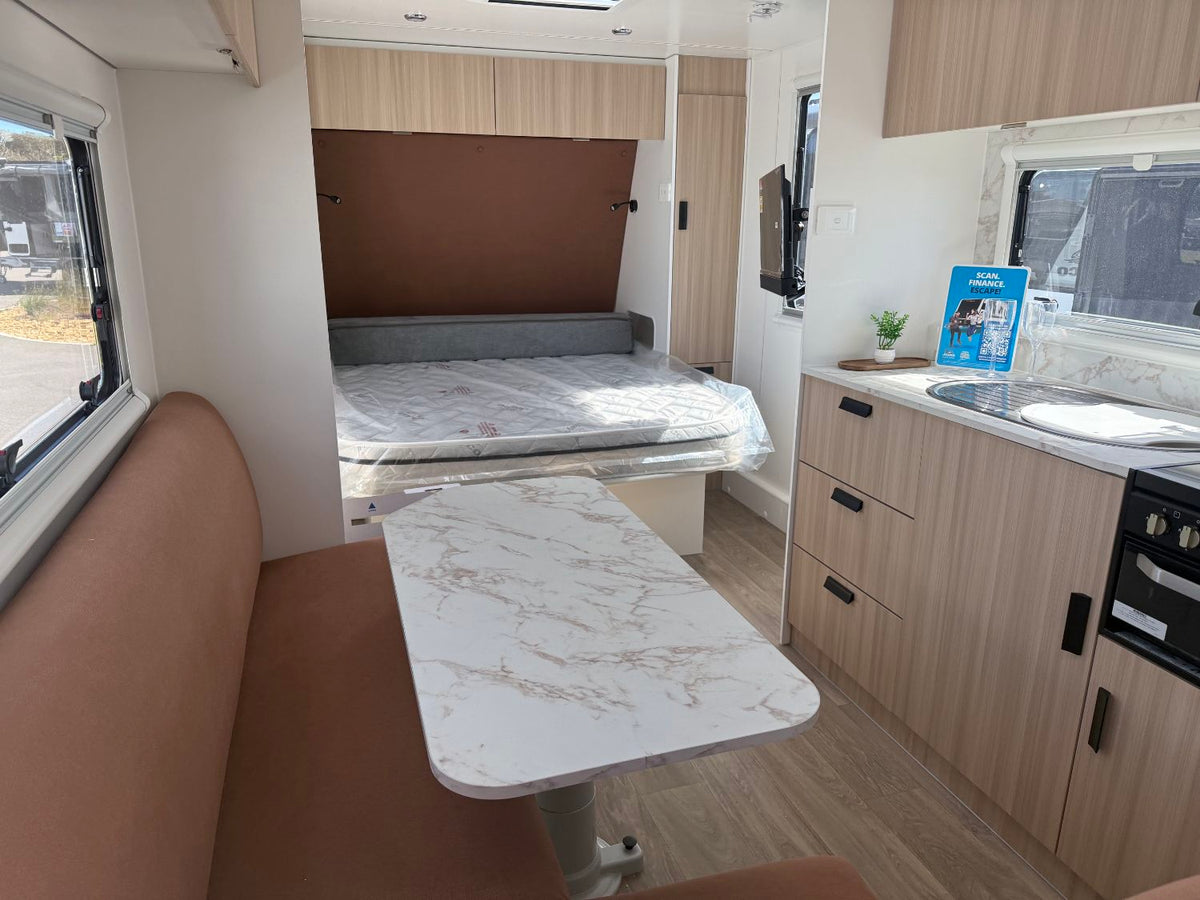 2026 Jayco Starcraft 19.61-2.SC-MY26.5