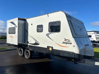 Jayco Journey