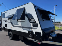2026 Jayco Discovery