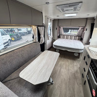 2024 Jayco Journey 16.51-3.OB.JY