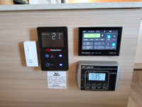 2026 Jayco Ctx-2 OB.CP
