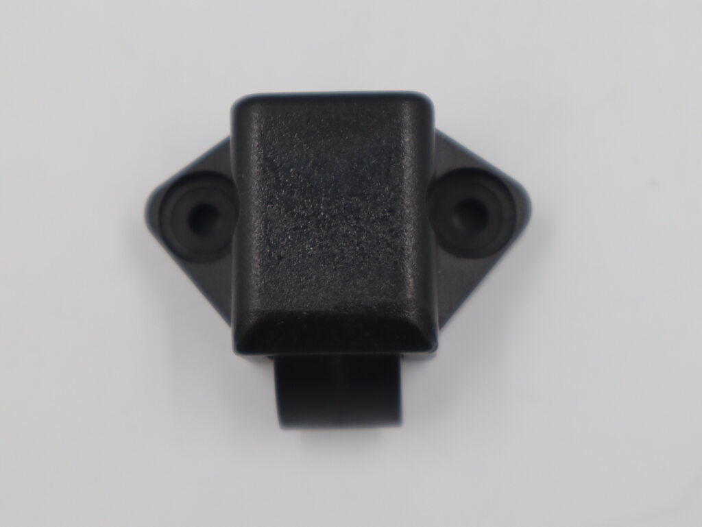LATCH AS 128 BALDACCI BLACK T/S C2722Q