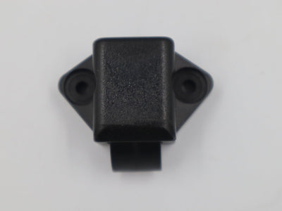LATCH AS 128 BALDACCI BLACK T/S C2722Q