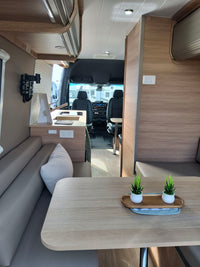 2026 Jayco JRV Adventurer