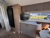 2026 Jayco Discovery