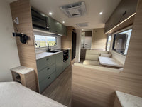 2026 Jayco Discovery 22.68-8.OB.DY