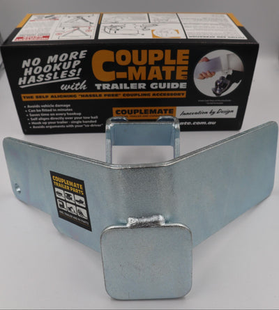 Couple-Mate Reversing Hitch Aid. CM001