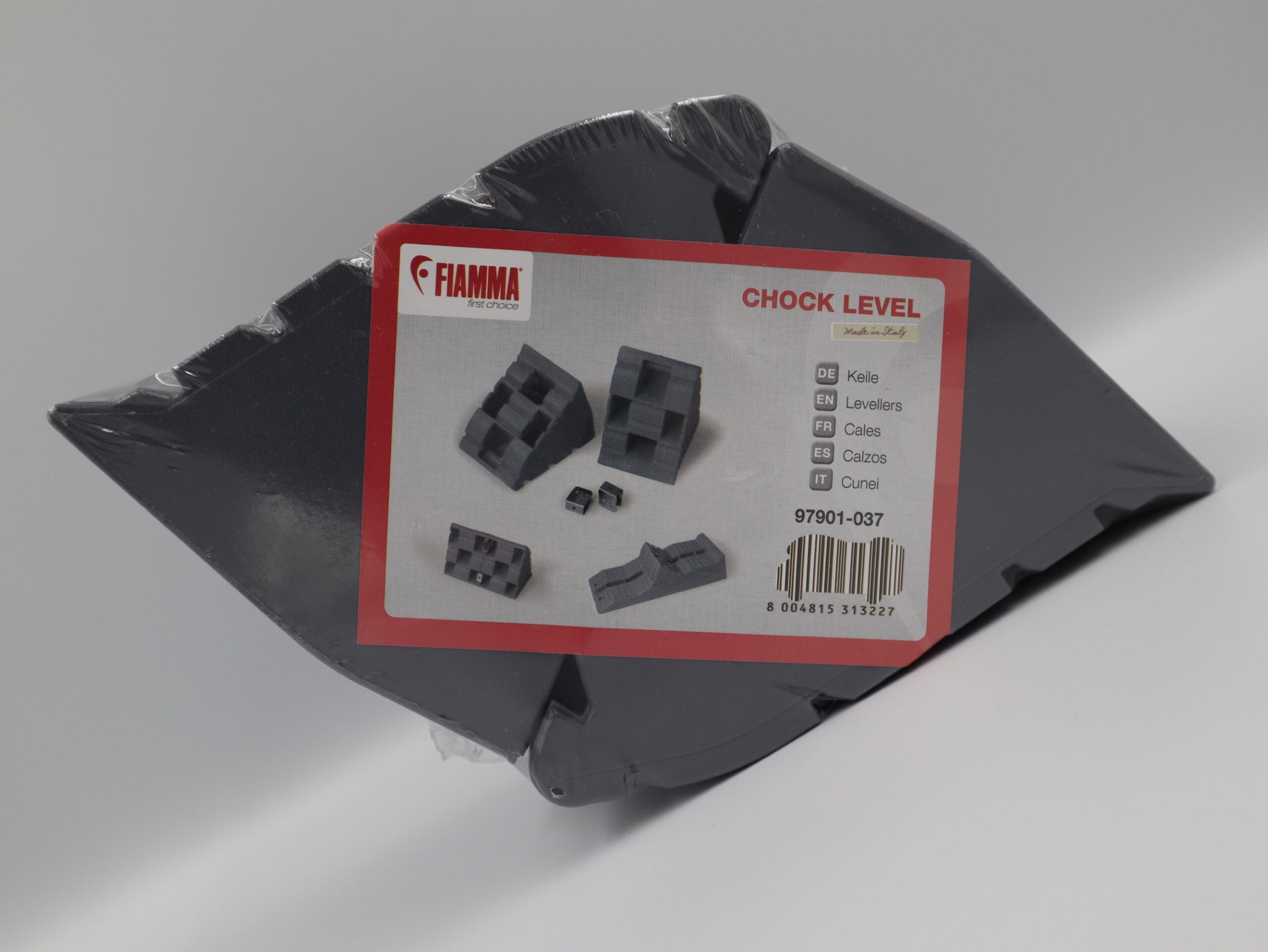 Fiamma Chock (Level Pro)