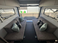 2025 Jayco Base Station