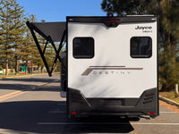 2026 Jayco Destiny