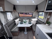 2026 Jayco Silverline