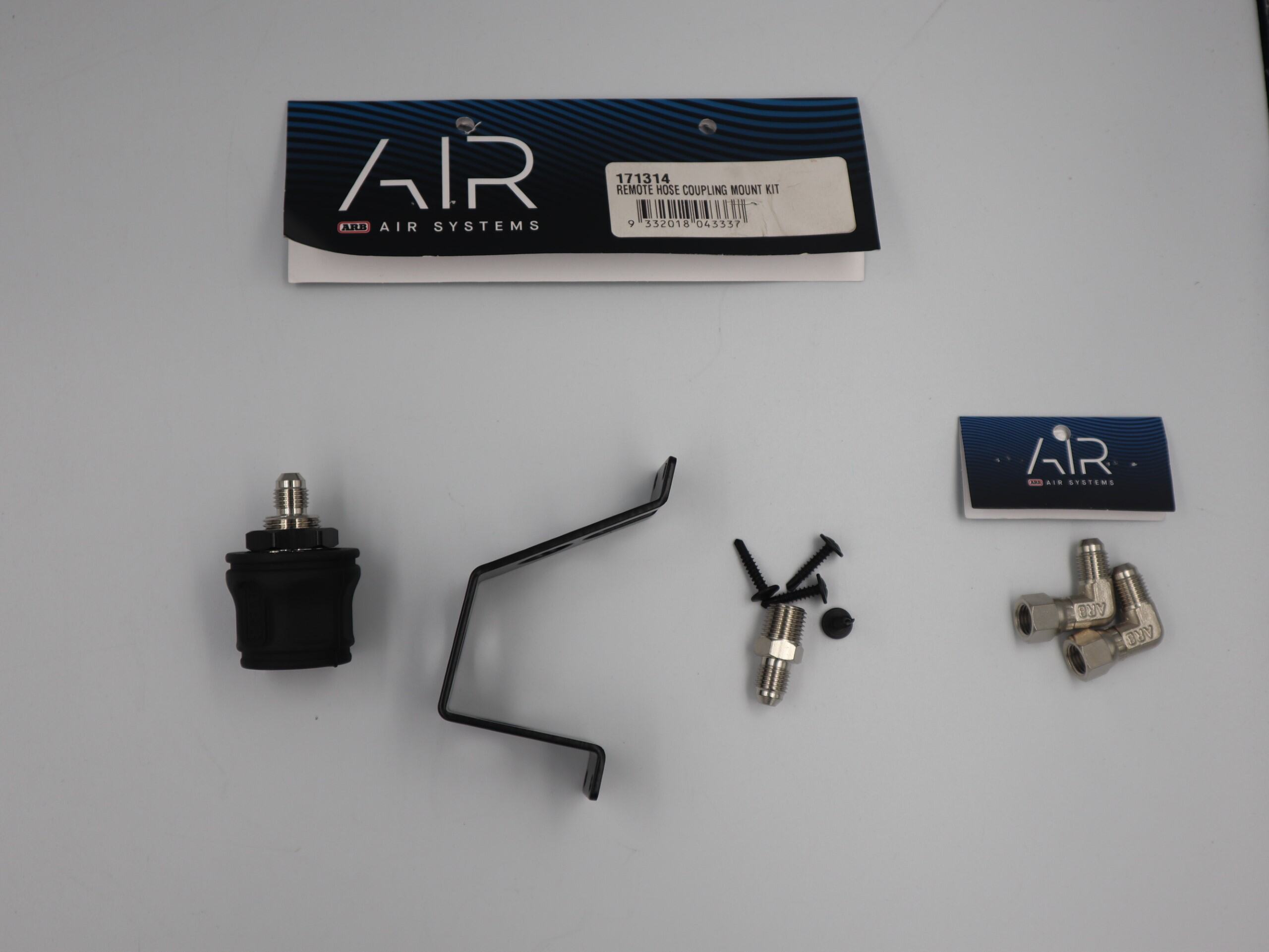 ARB REMOTE HOSE COUPLING MOUNT KIT