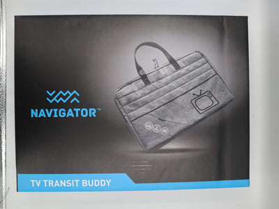 TV TRANSIT BUDDY