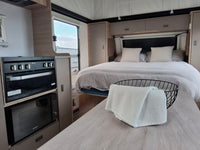 2026 Jayco Discovery