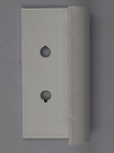J CLIP T/S ROOF CATCH - WHITE