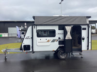 2024 Jayco Journey