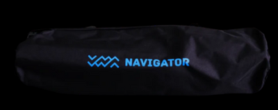 NAVI DOG BED - LARGE