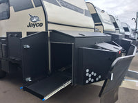 2026 Jayco Crosstrak
