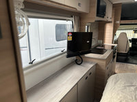 2025 Jayco Destiny