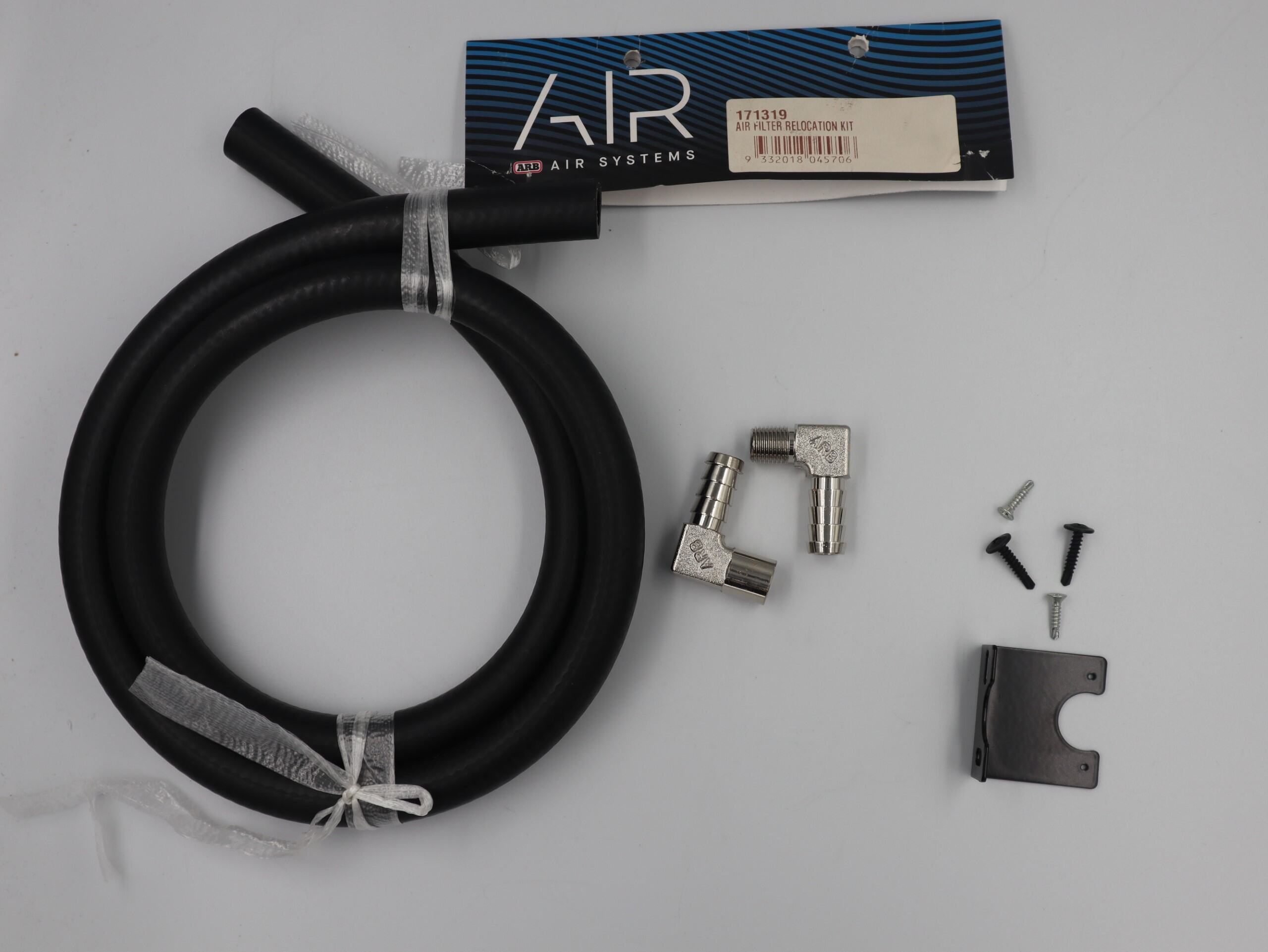 ARB AIR FILTER RELOCATION KIT