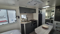 2026 Jayco Starcraft