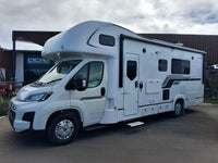 2026 Jayco Destiny