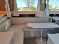 2026 Jayco Ctx-2 OB.CP
