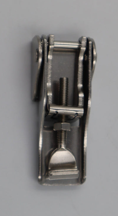 LATCH TO SUIT GAS BOTTLE / CAMPER DOOR