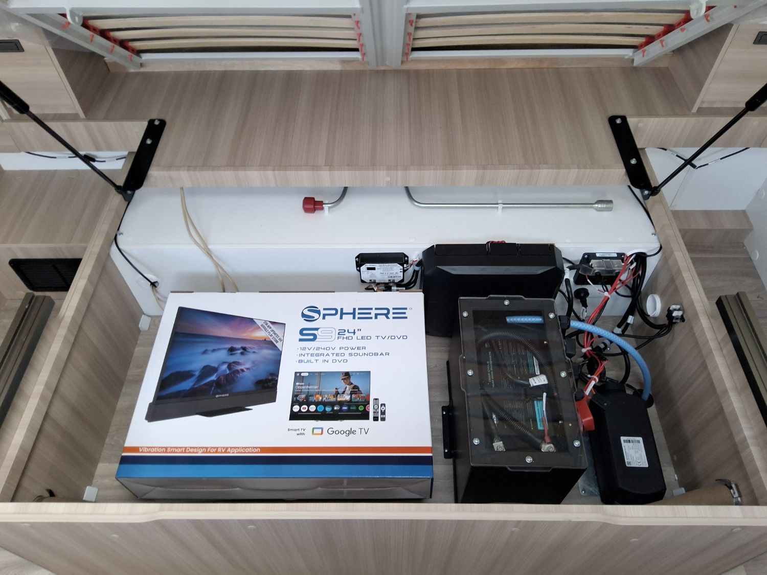 2026 Jayco Destiny