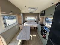 2025 Jayco Discovery