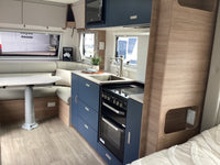 2025 Jayco Silverline